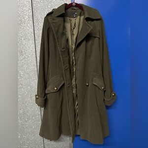 H&M Coat